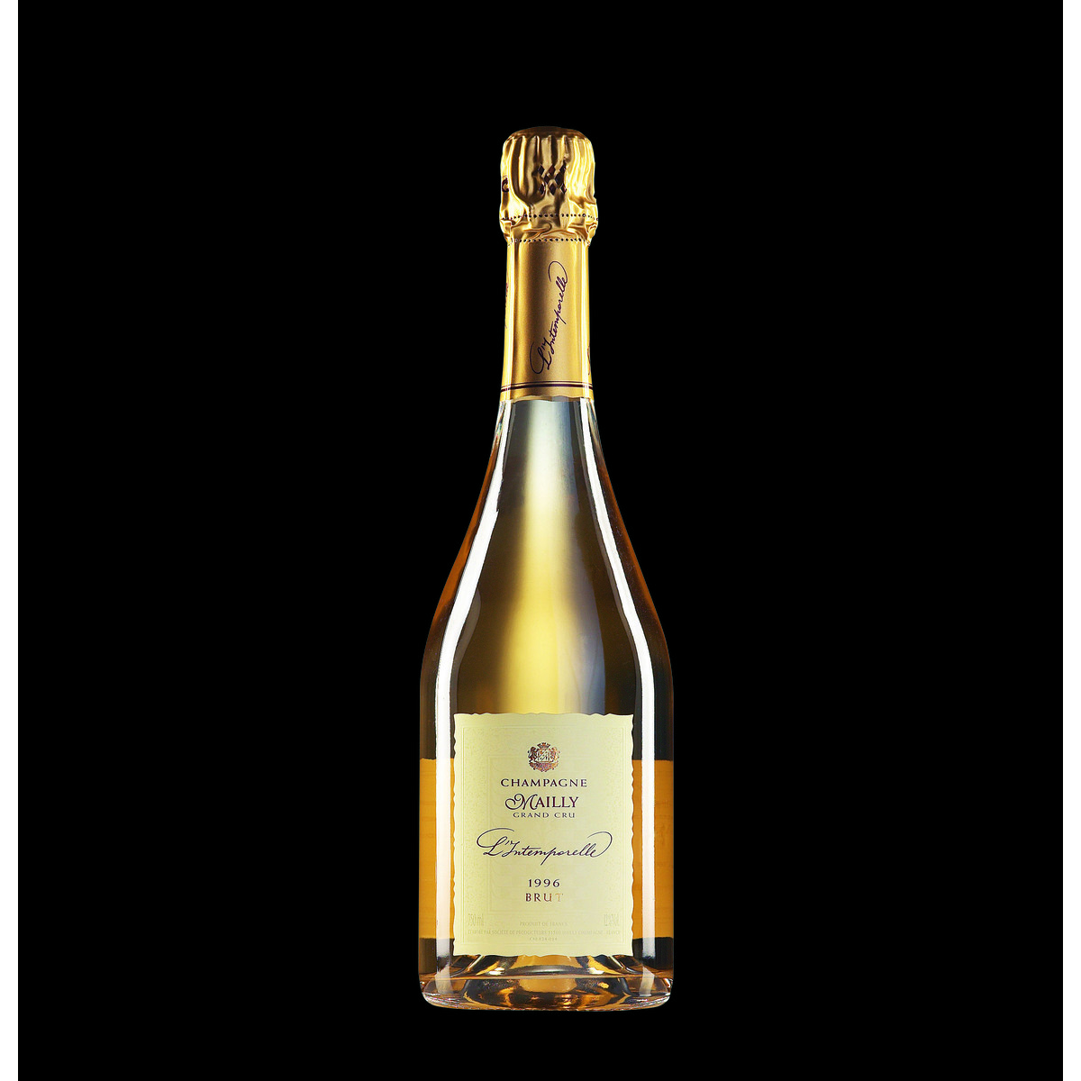 GRAND CRU | Saverglass